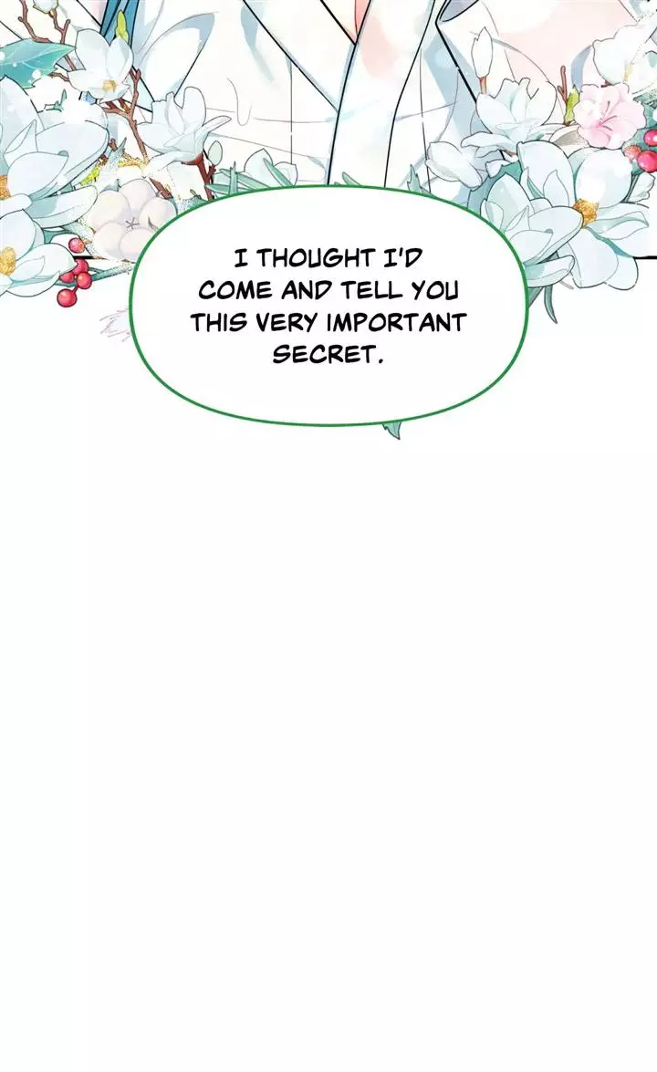 Why are you doing this, Shinseonnim?! - Chapter 6 - Page 5