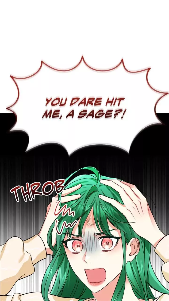 Why are you doing this, Shinseonnim?! - Chapter 6 - Page 78