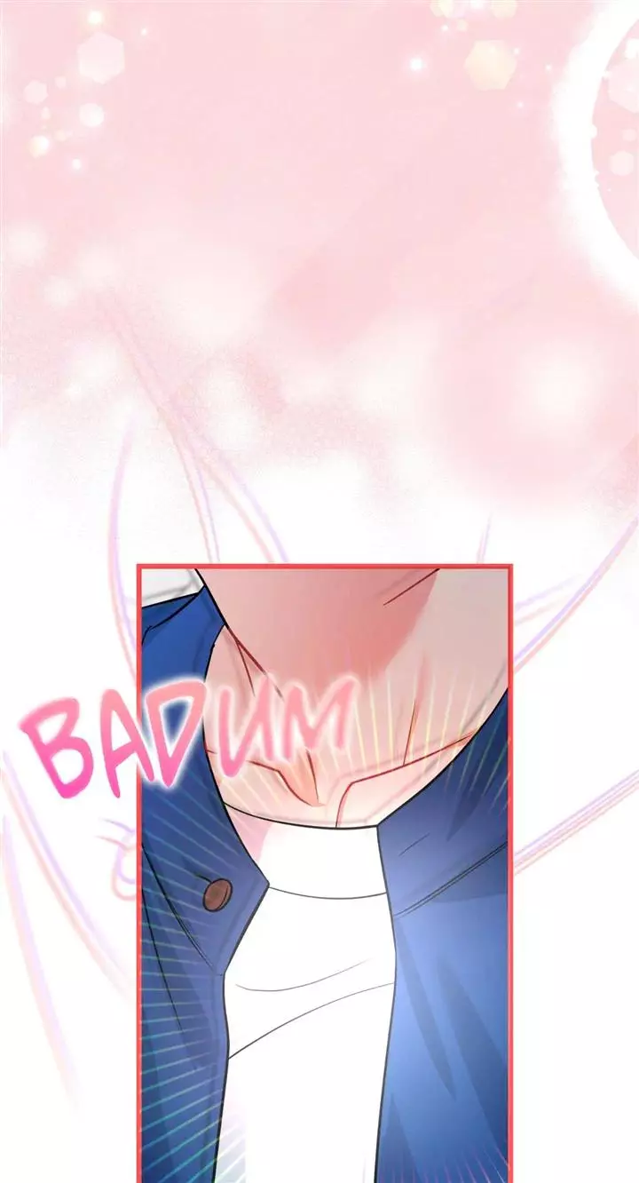 Why are you doing this, Shinseonnim?! - Chapter 6 - Page 43