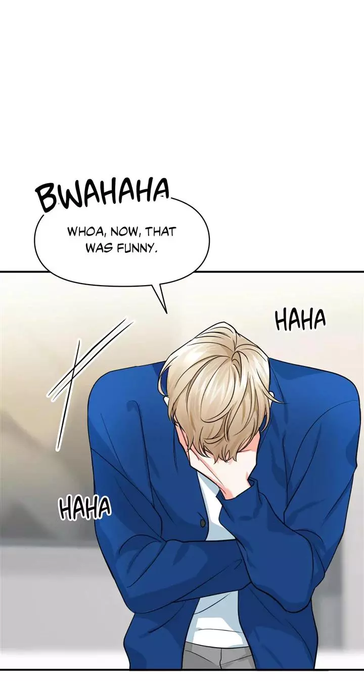 Why are you doing this, Shinseonnim?! - Chapter 6 - Page 86