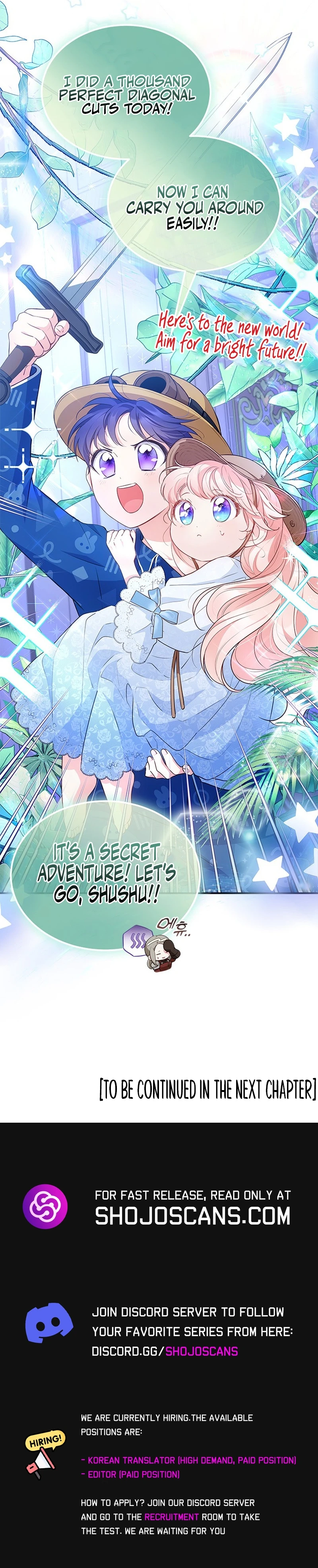 Why Are You Obsessed When I Reject Your Favor? - Chapter 18 - Page 11