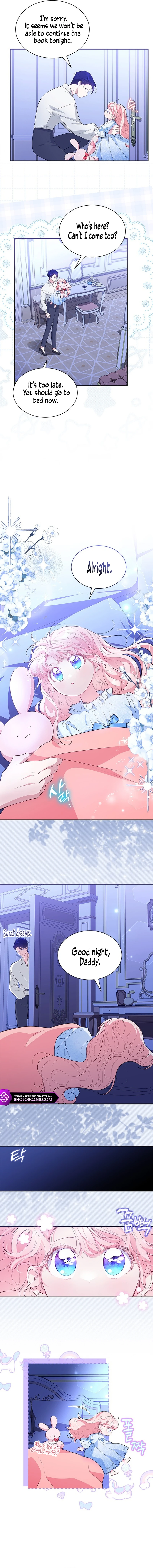 Why Are You Obsessed When I Reject Your Favor? - Chapter 18 - Page 9