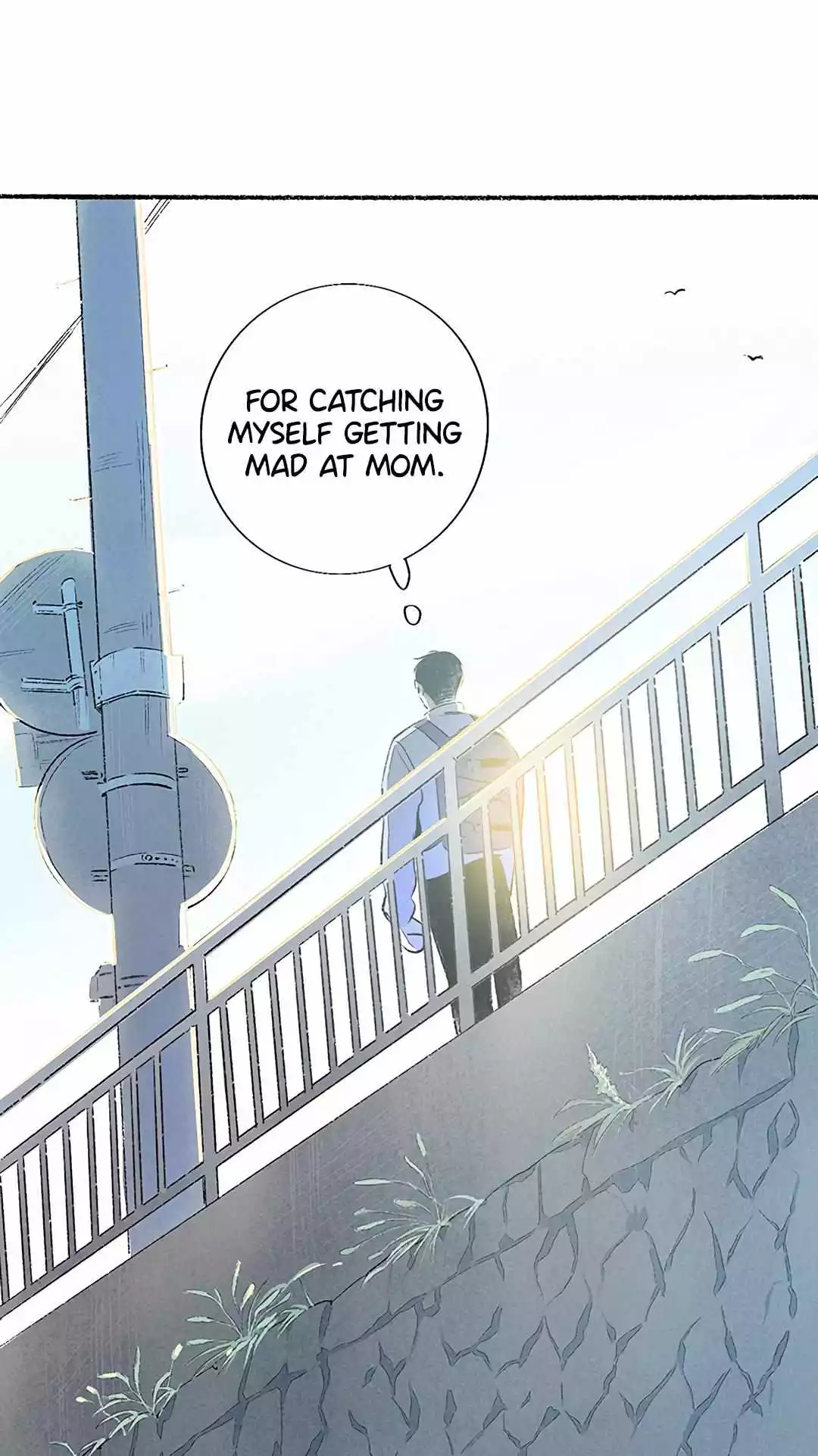 Why Don't I Have Anyone By My Side? - Chapter 40 - Page 39