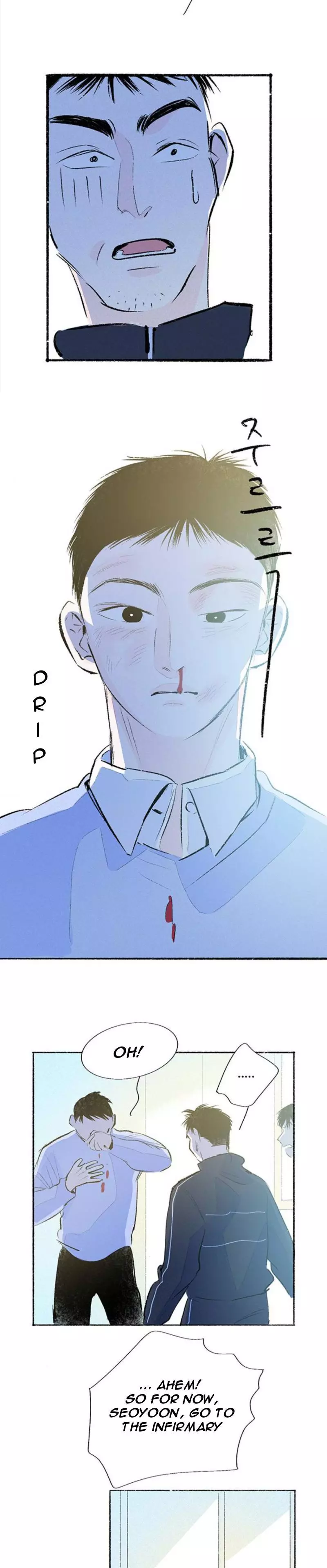 Why Don't I Have Anyone By My Side? - Chapter 43 - Page 8