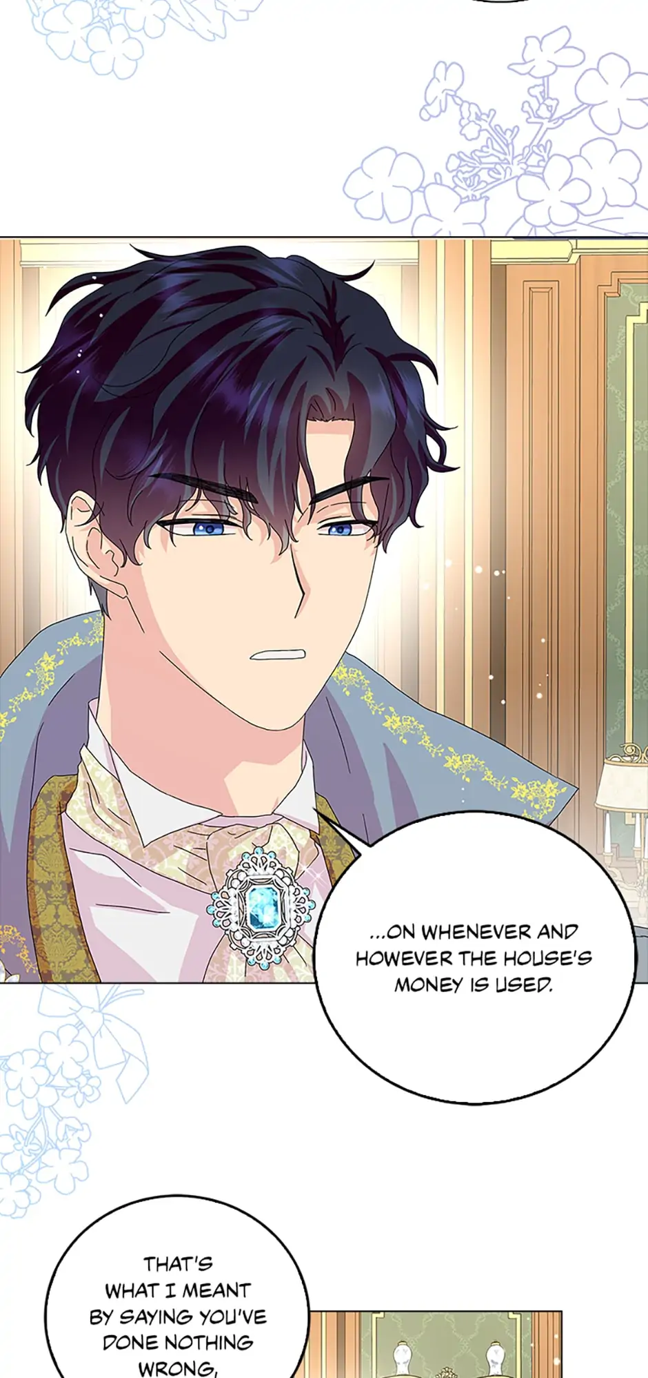 When I Quit Being A Wicked Mother-in-law, Everyone Became Obsessed With Me - Chapter 22 - Page 26