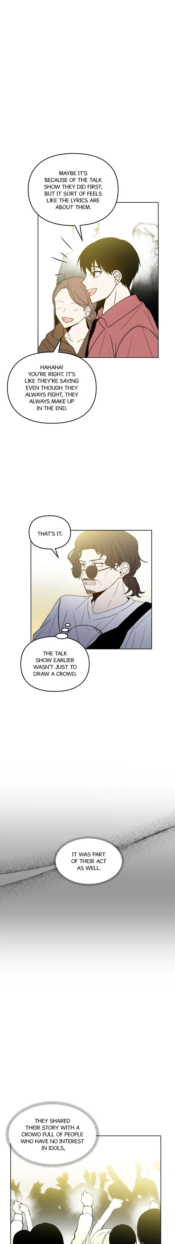 Wild Idols - Chapter 56 - Page 20