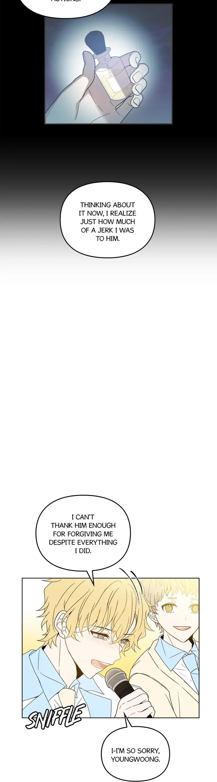 Wild Idols - Chapter 56 - Page 7