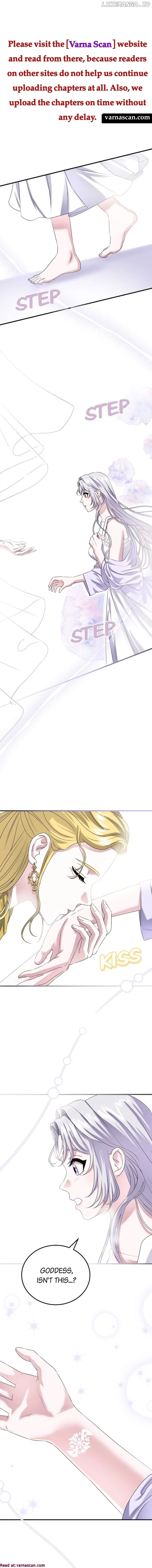 Will My Doting Husband Love Me Again? - Chapter 27 - Page 3