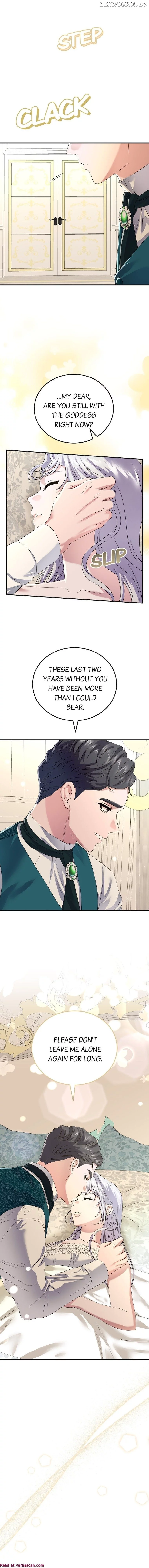 Will My Doting Husband Love Me Again? - Chapter 27 - Page 8