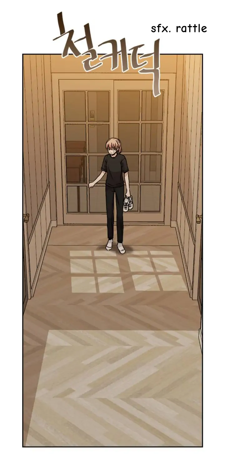 Witch’s Judgment Is To Be Turned Into A Flower - Chapter 12 - Page 61