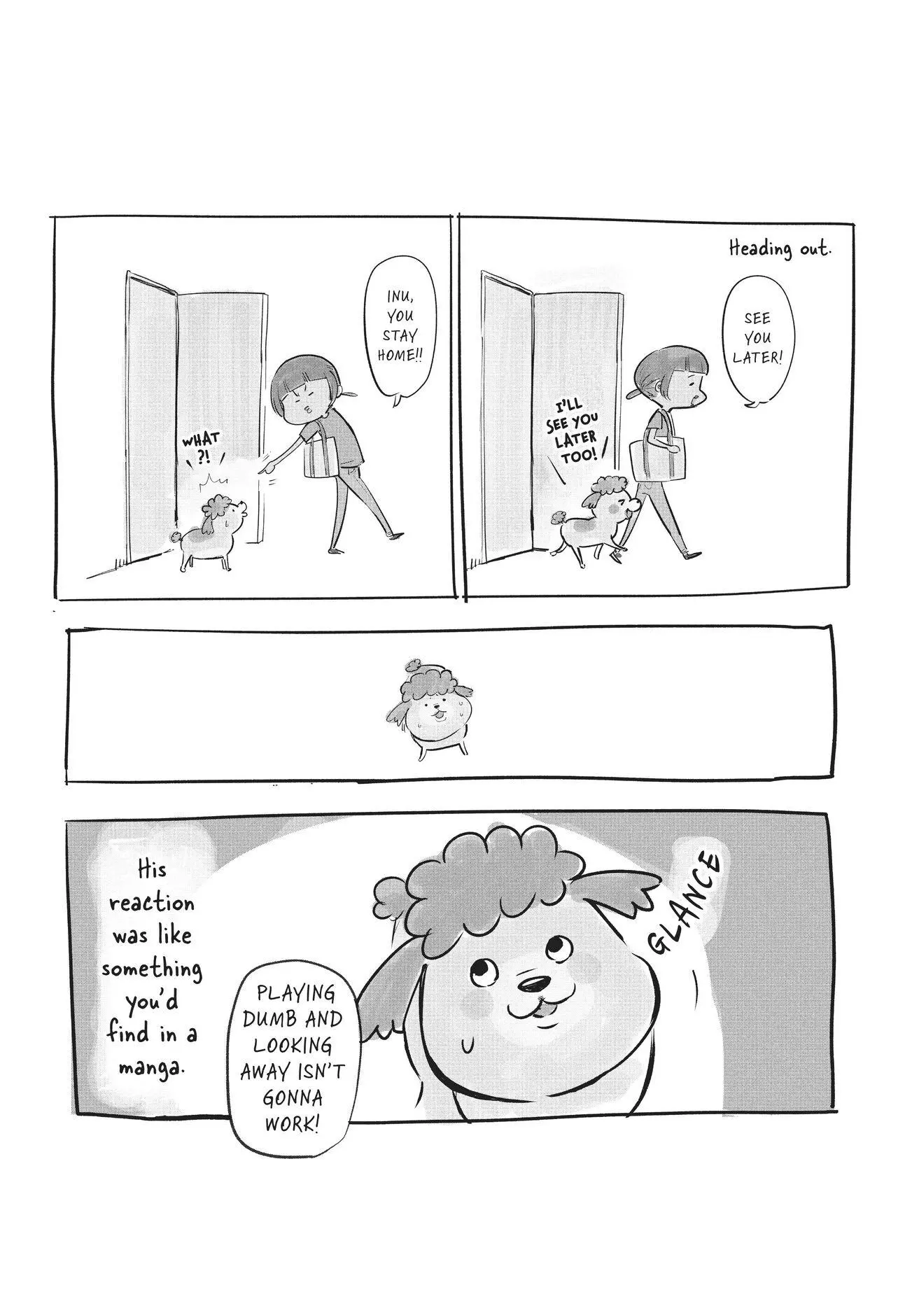 With a Dog AND a Cat, Every Day Is Fun - Chapter 150 - Page 9