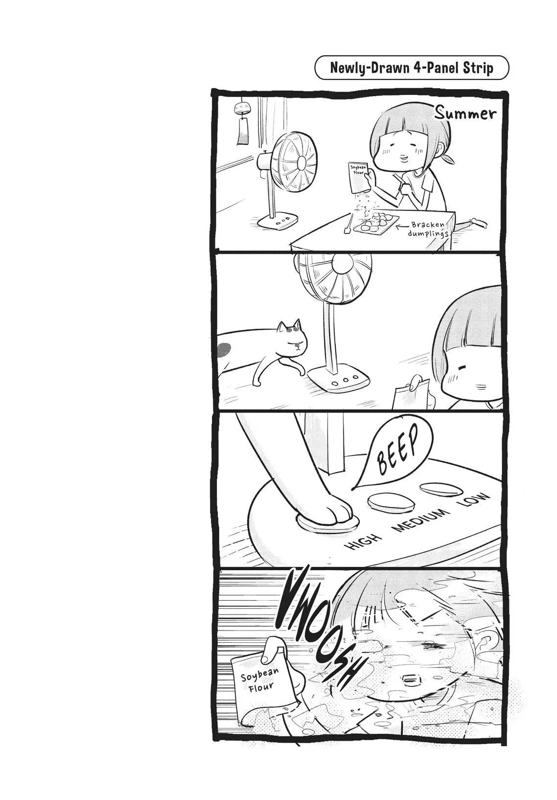 With a Dog AND a Cat, Every Day Is Fun - Chapter 47 - Page 4