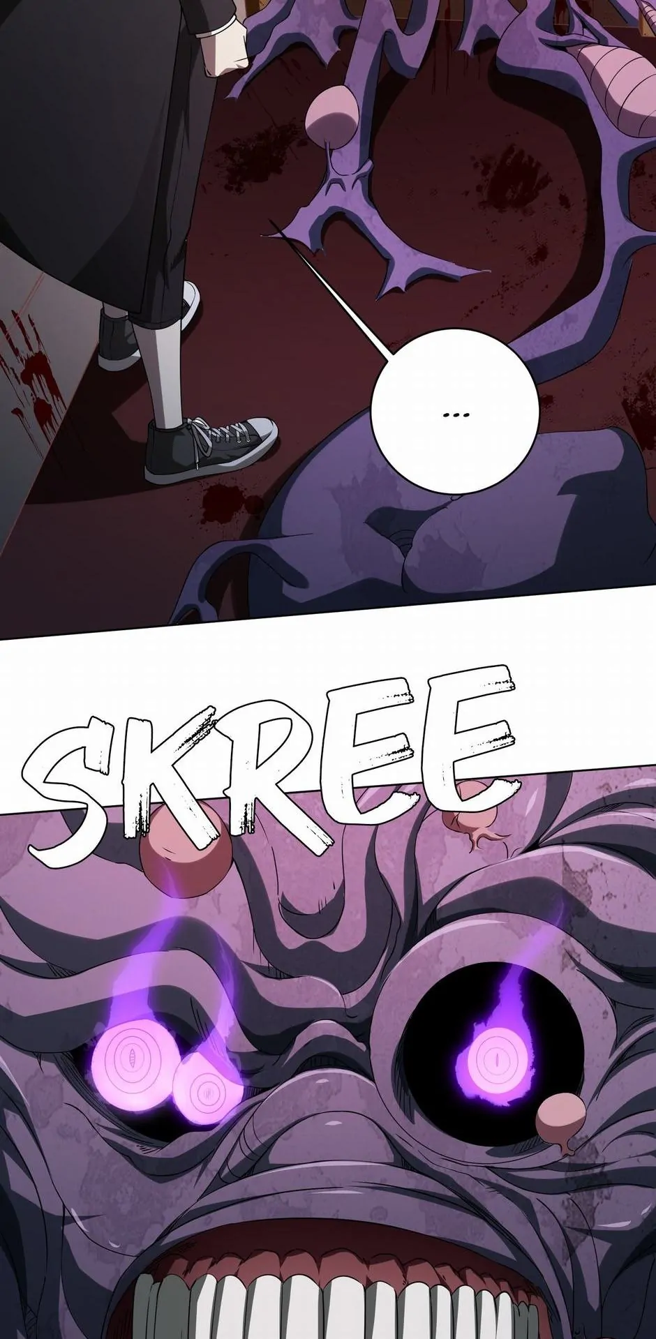 With My Netherworld Trillions, Game On! [Official] - Chapter 15 - Page 27