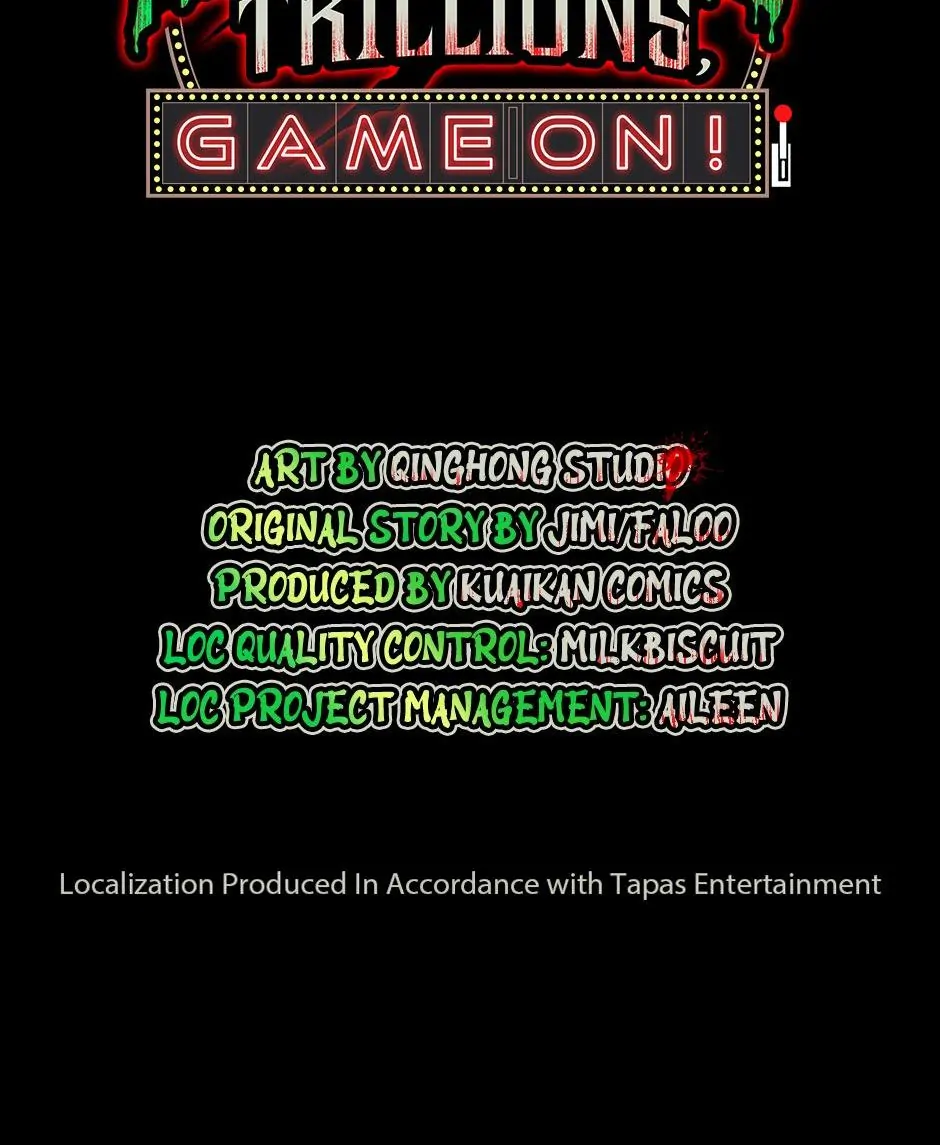 With My Netherworld Trillions, Game On! [Official] - Chapter 81 - Page 2