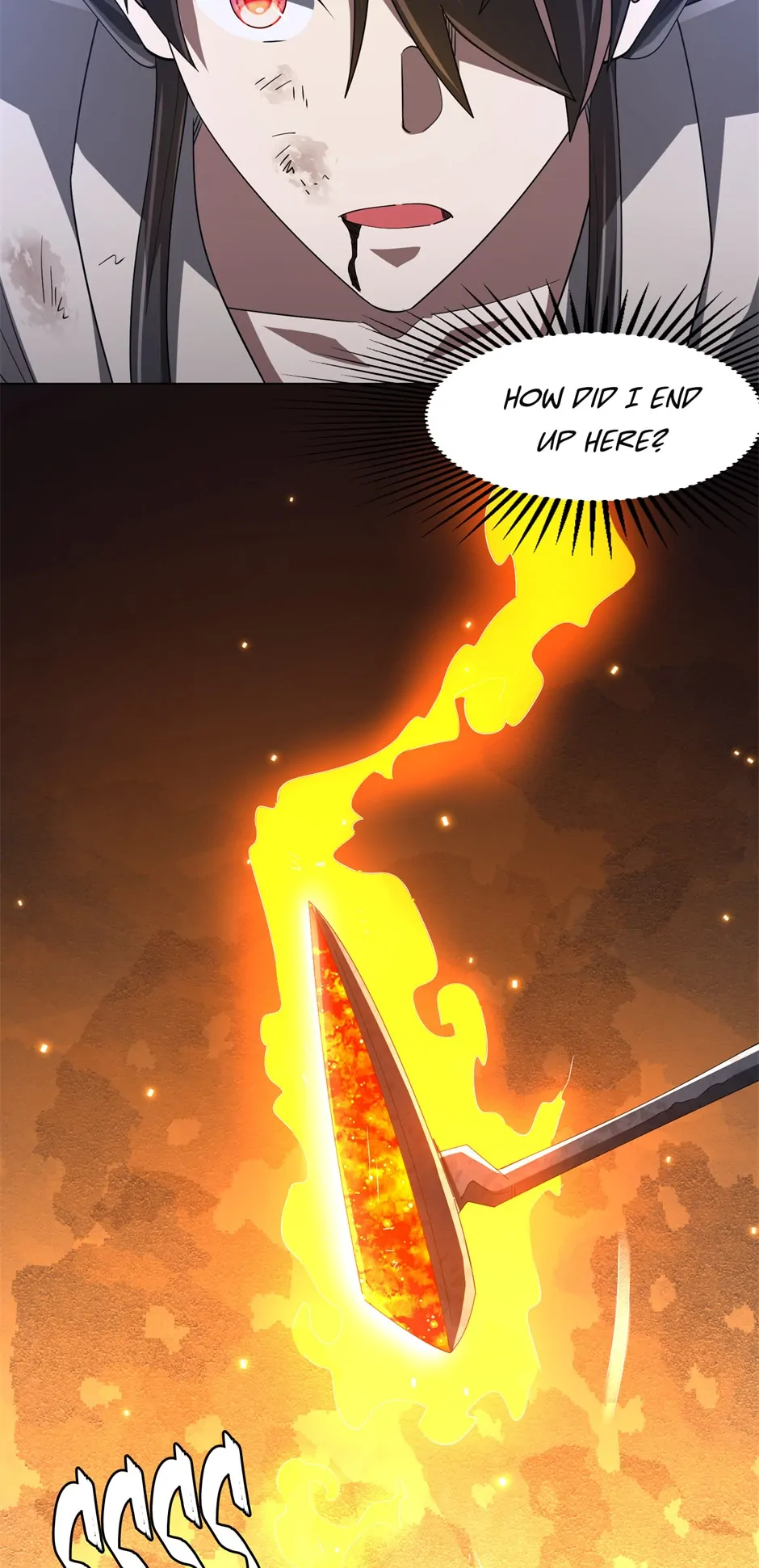 With My Netherworld Trillions, Game On! [Official] - Chapter 81 - Page 6