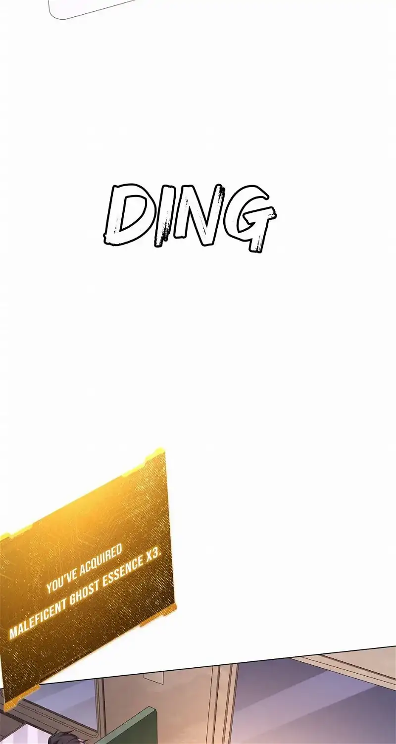 With My Netherworld Trillions, Game On! - Chapter 31 - Page 32