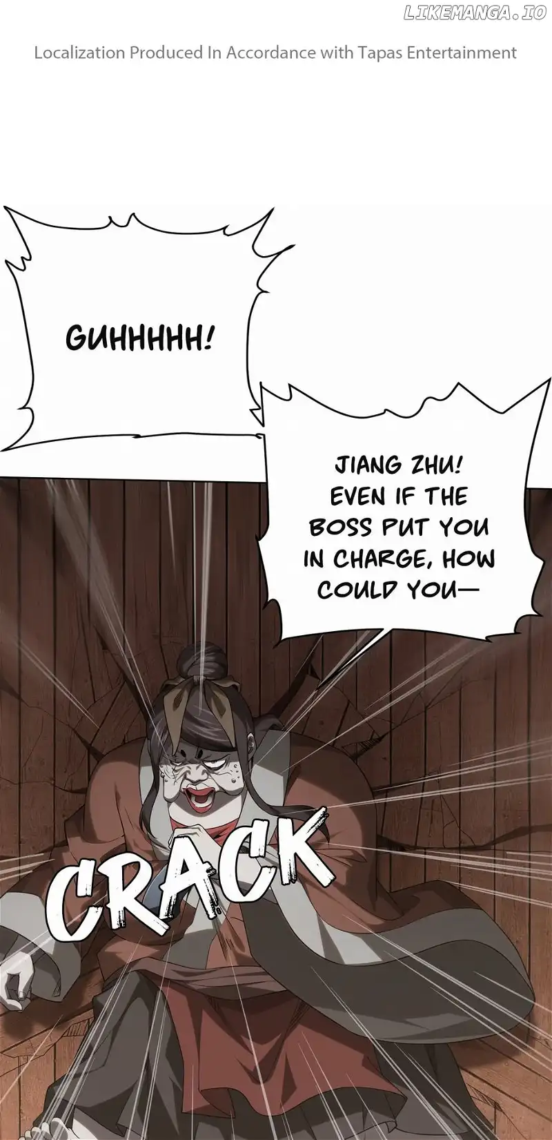 With My Netherworld Trillions, Game On! - Chapter 7 - Page 3