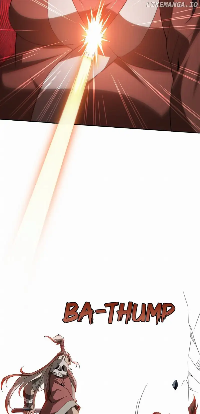 With My Netherworld Trillions, Game On! - Chapter 7 - Page 7