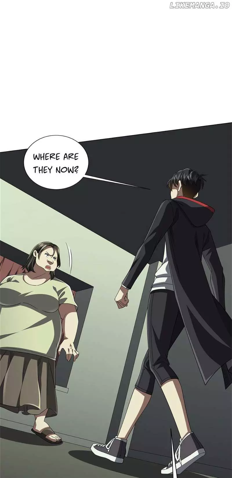 With My Netherworld Trillions, Game On! - Chapter 84 - Page 52