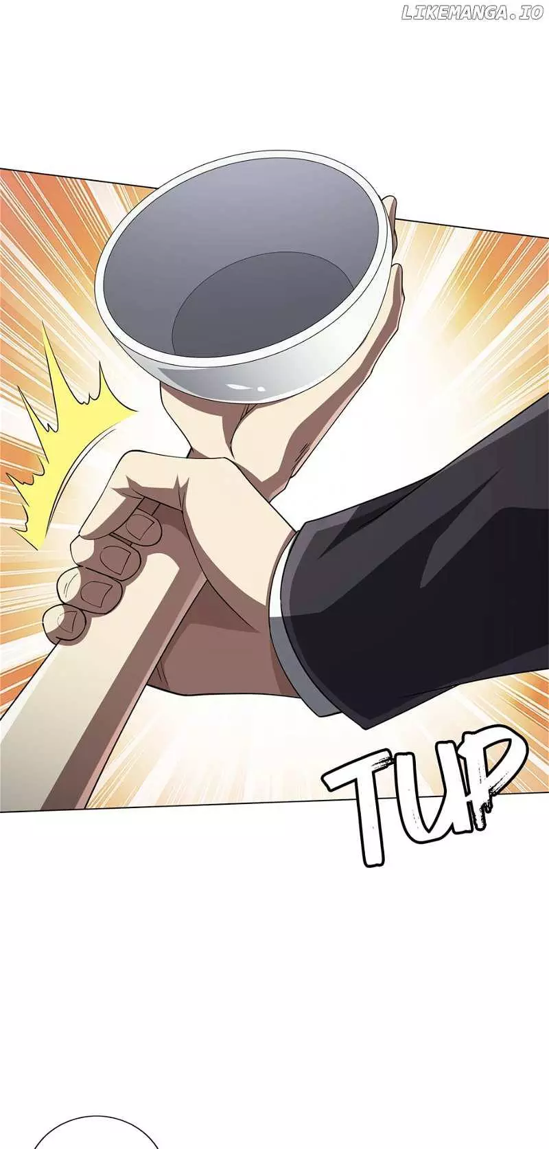 With My Netherworld Trillions, Game On! - Chapter 84 - Page 3
