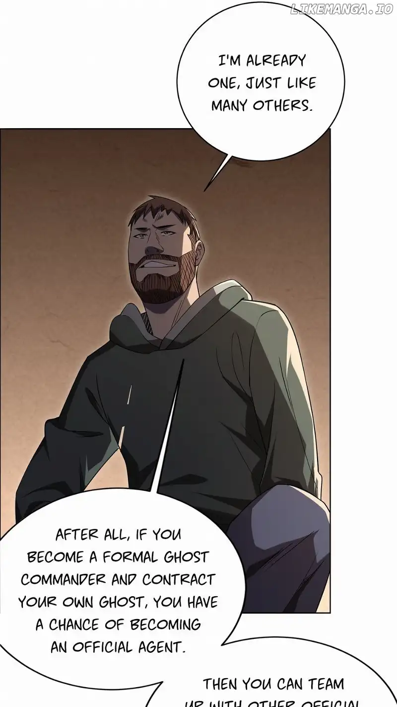 With My Netherworld Trillions, Game On! - Chapter 9 - Page 39