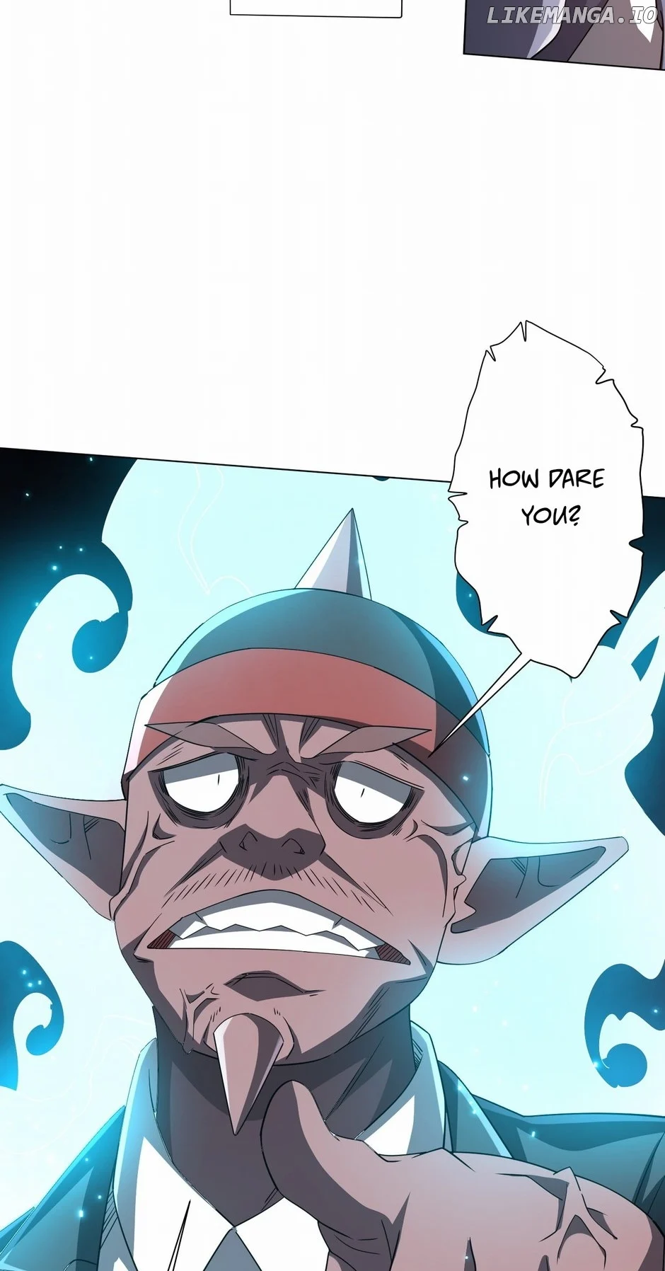 With My Netherworld Trillions, Game On! - Chapter 98 - Page 23