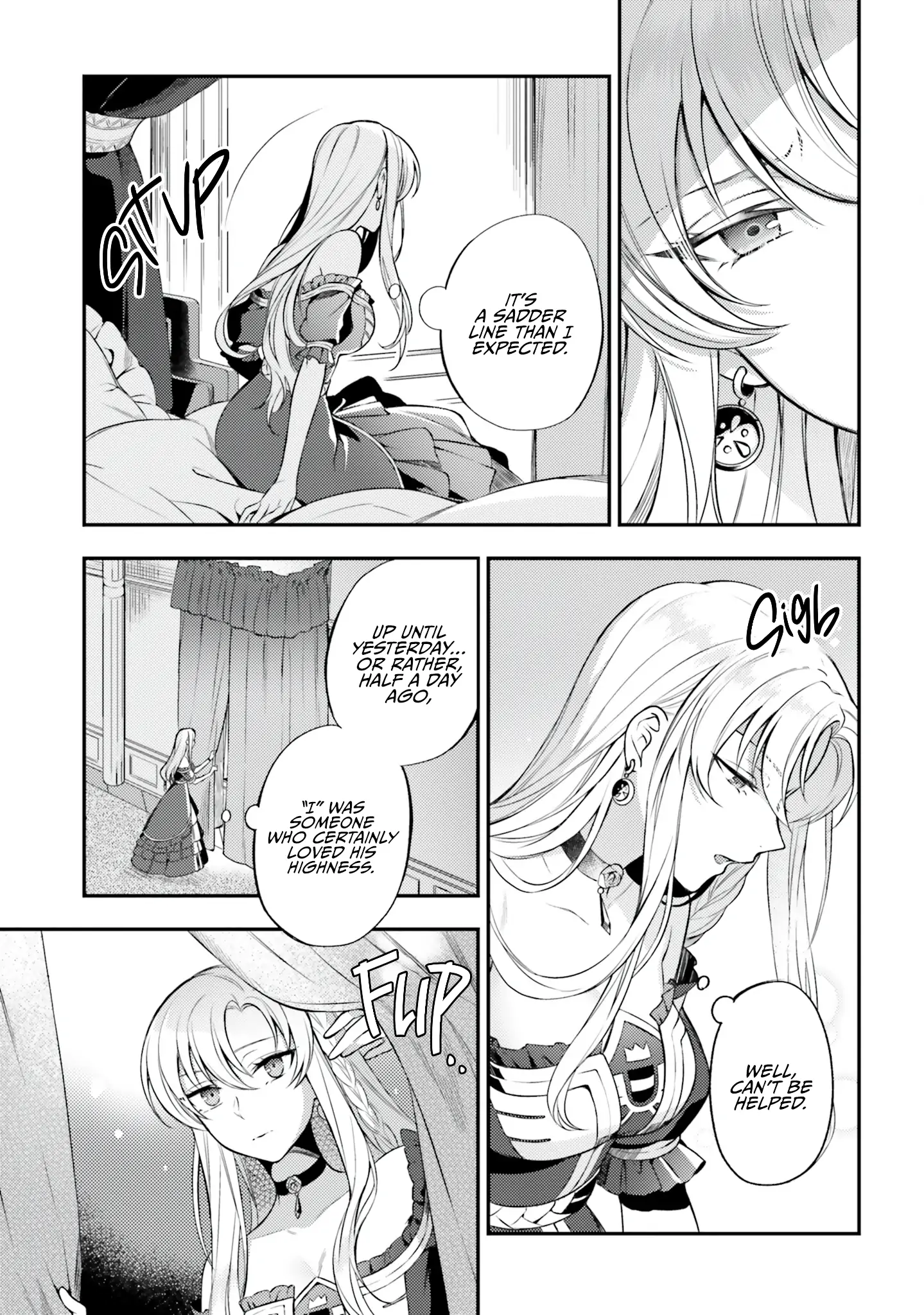 With One Day Left I'll Break All the Destruction Flags: "Serves You Right!" RTA 24 Hour Record - Chapter 5 - Page 4
