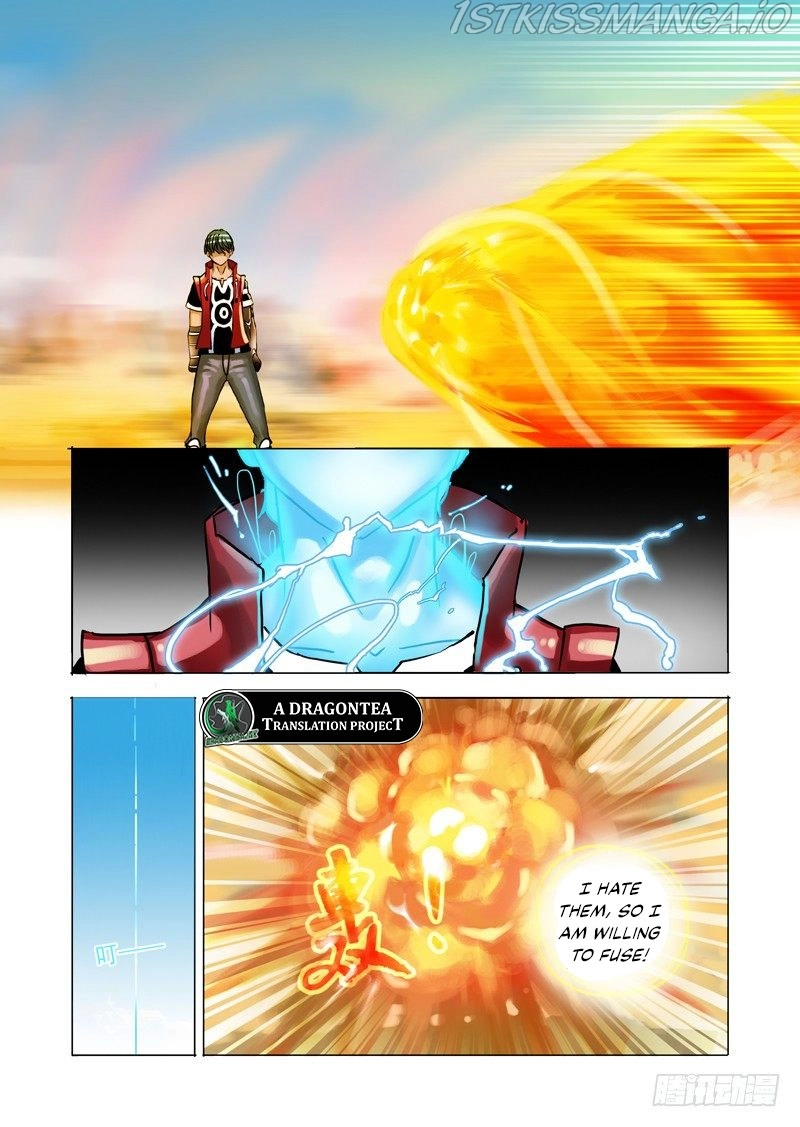 Wonder Tower - Chapter 18 - Page 8