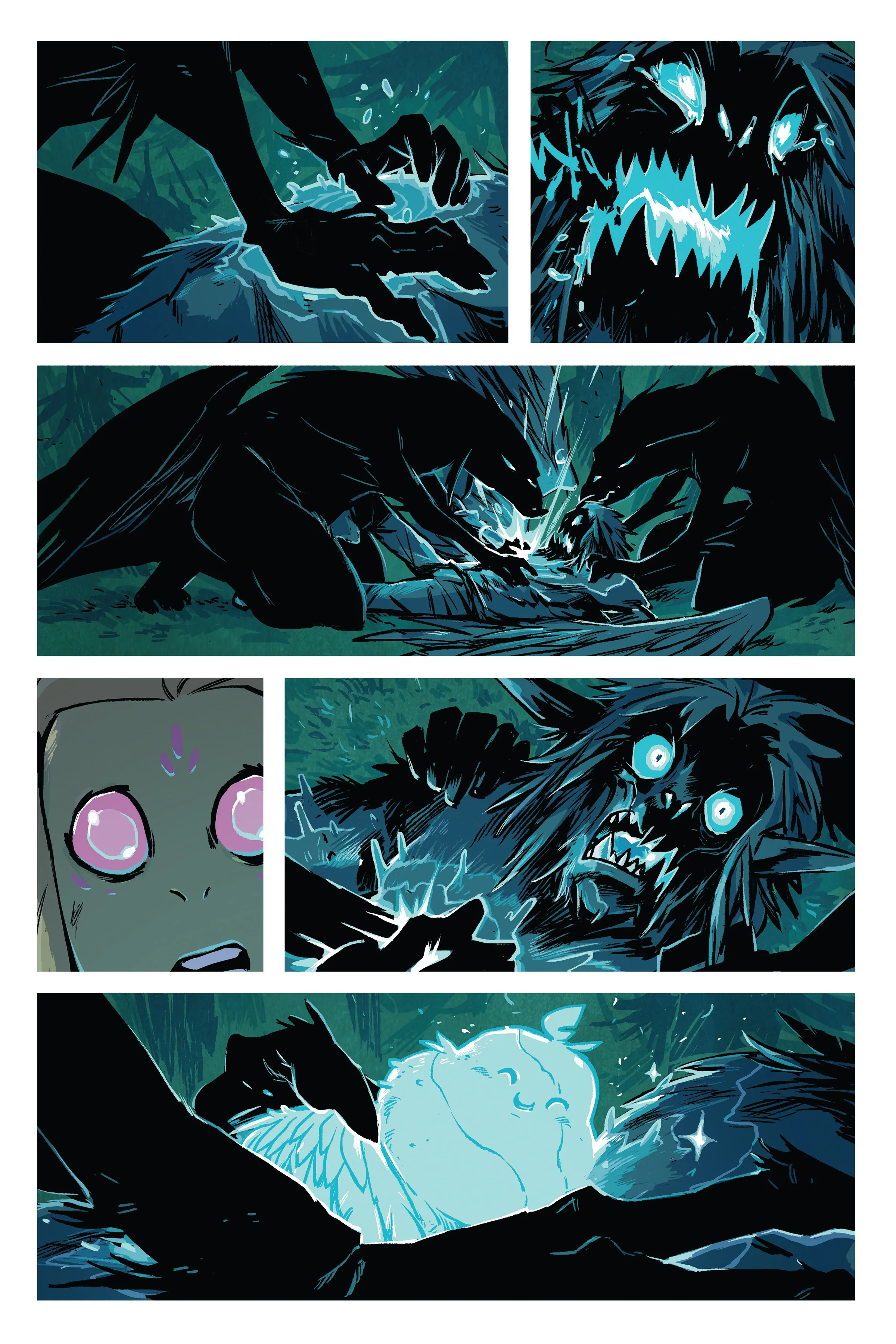 Wynd - Chapter 14 - Page 32