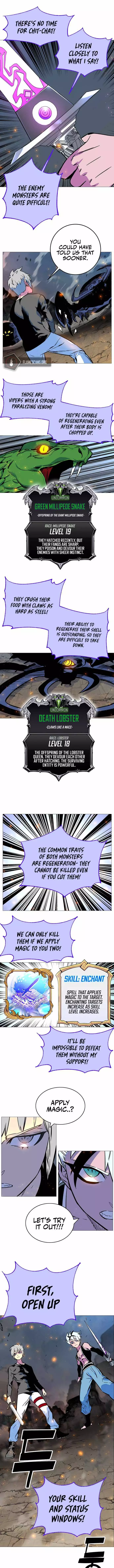 X Ash - Chapter 2 - Page 27