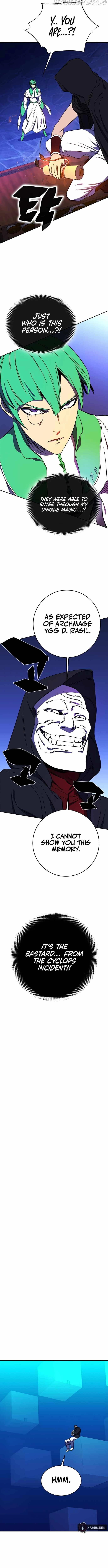 X Ash - Chapter 25 - Page 8