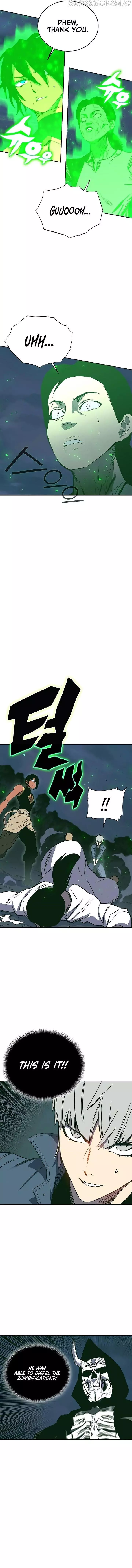 X Ash - Chapter 49 - Page 15