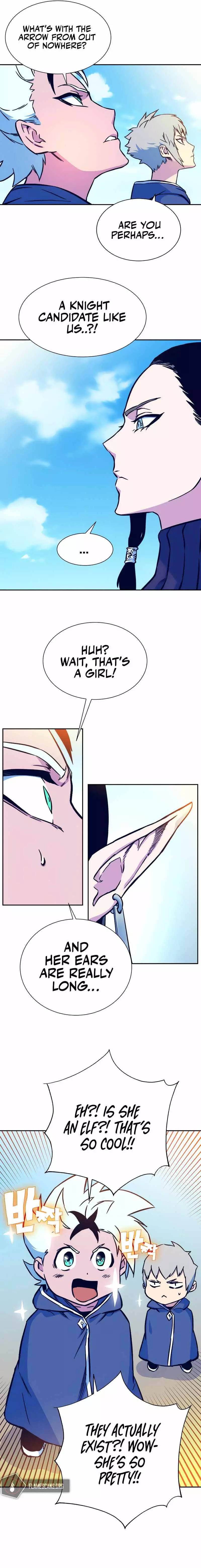 X Ash - Chapter 6 - Page 14