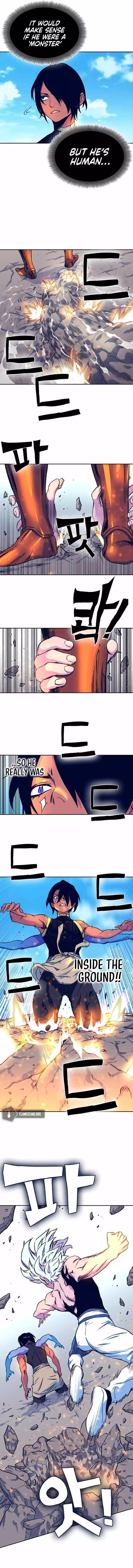 X Ash - Chapter 8 - Page 9