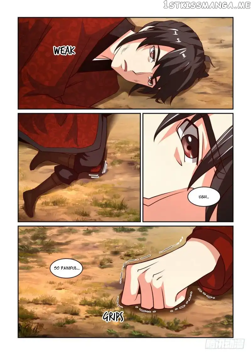 Xianzhou - Chapter 2 - Page 12