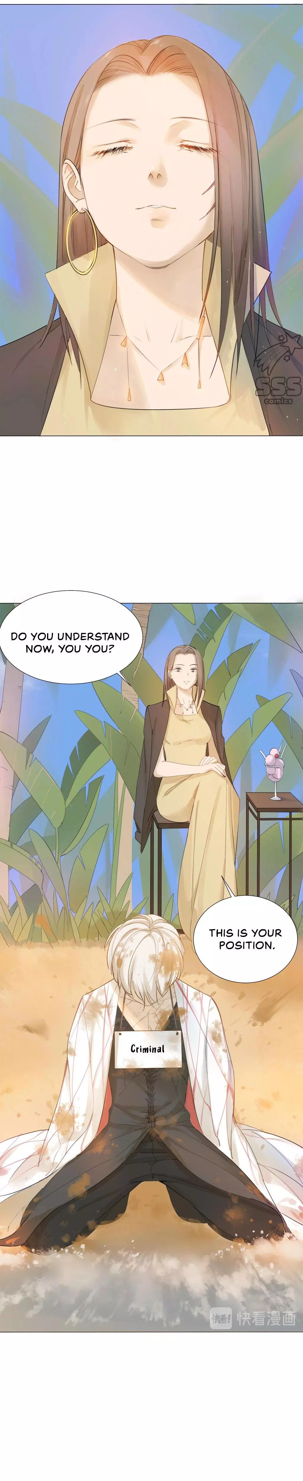 Xin Yu - Chapter 25 - Page 11
