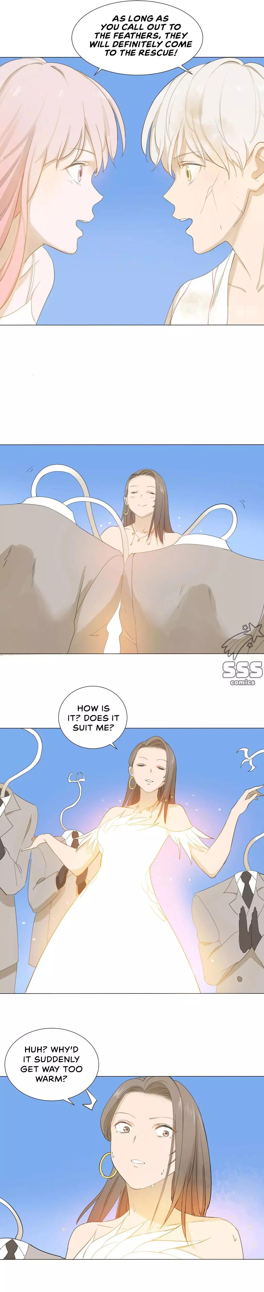 Xin Yu - Chapter 25 - Page 18