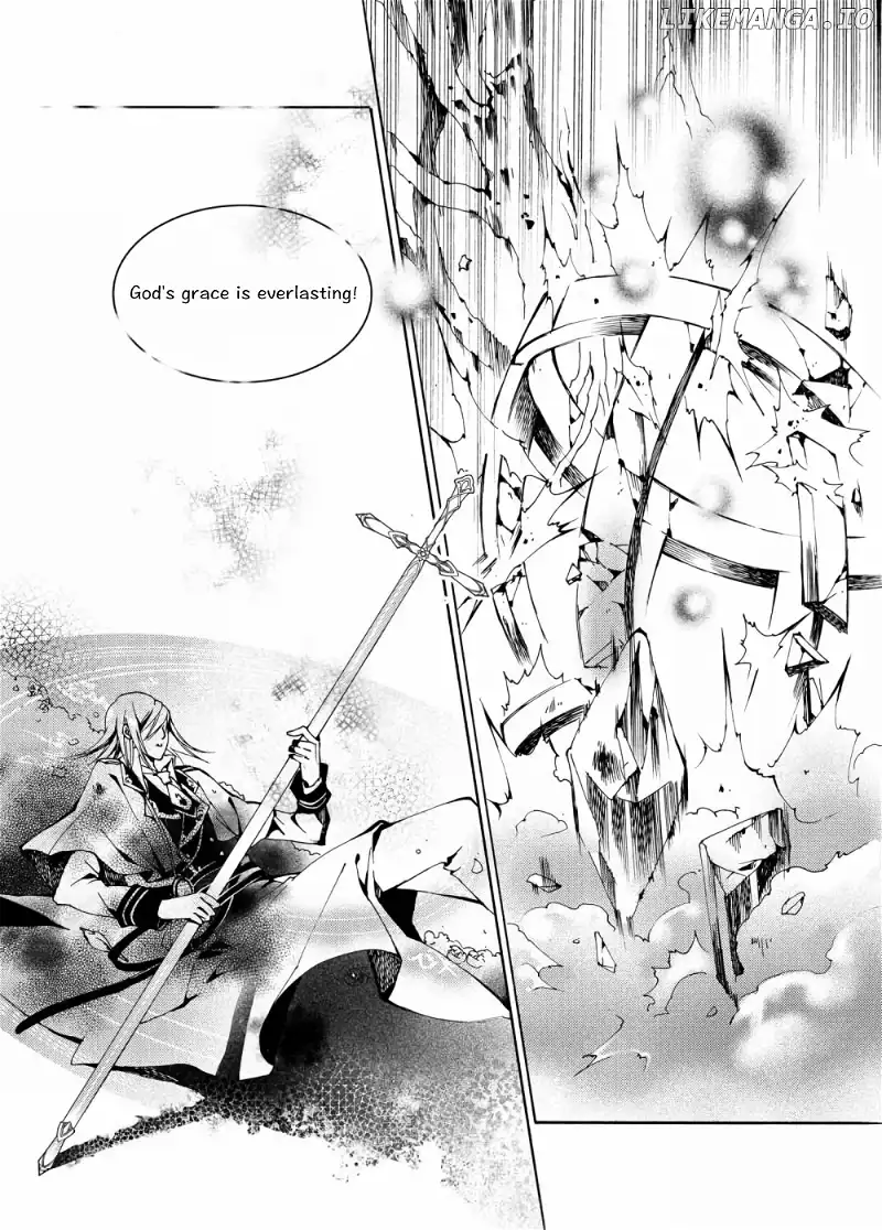 Xing Gui Shi Tian Kong De Dao Lu - Chapter 15 - Page 24