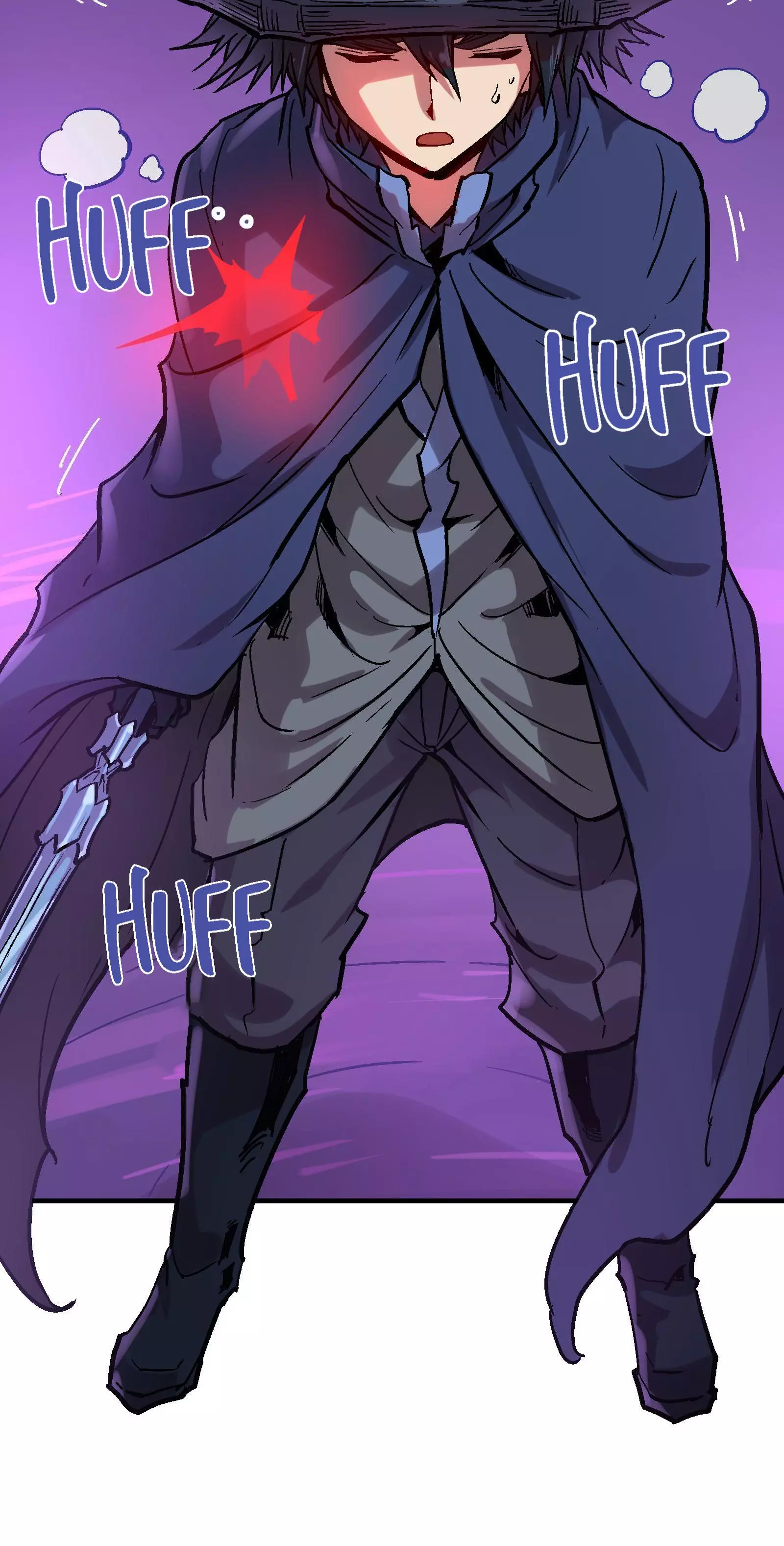 Xiu Tu - Chapter 34 - Page 36