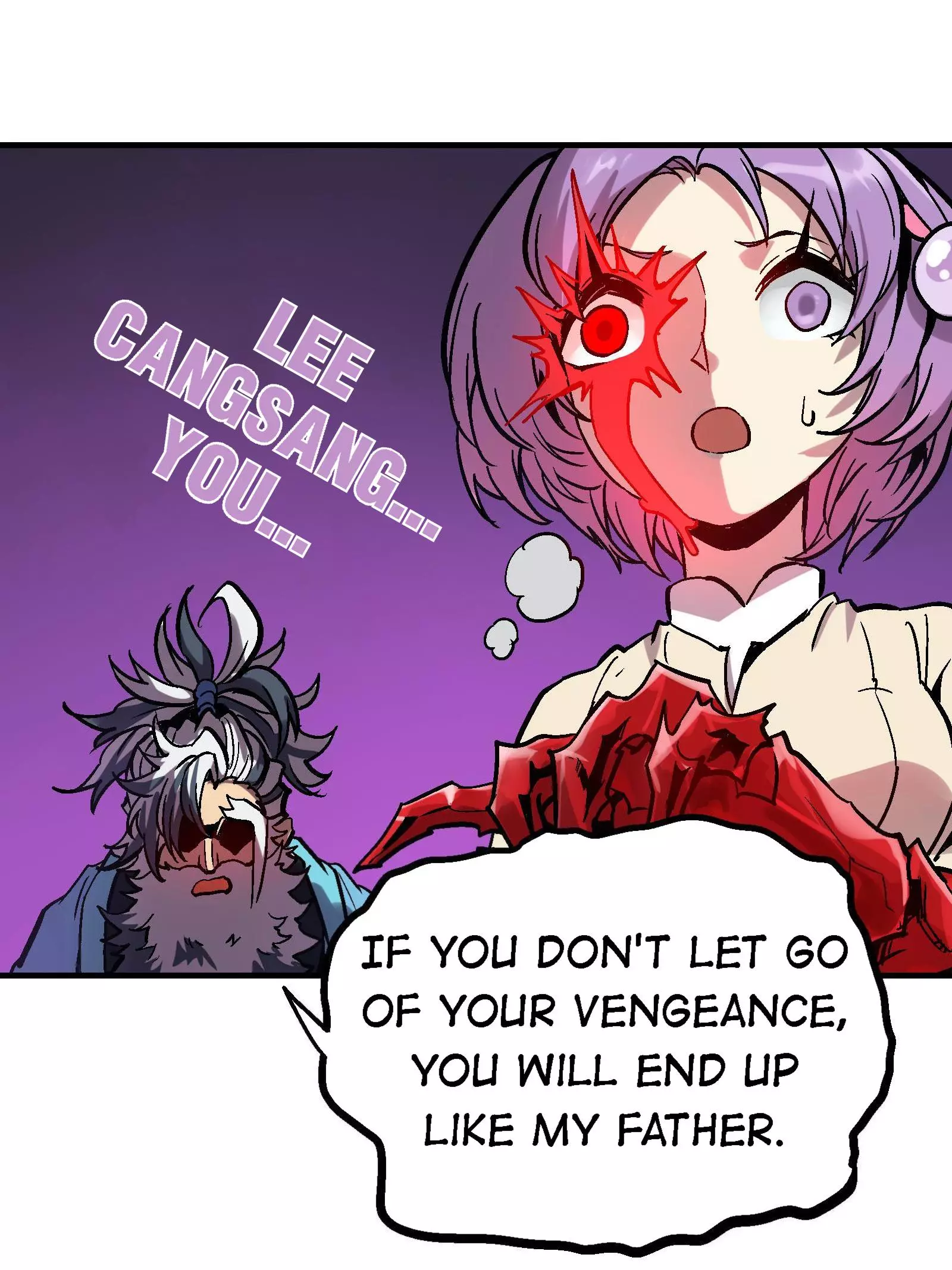 Xiu Tu - Chapter 34 - Page 37