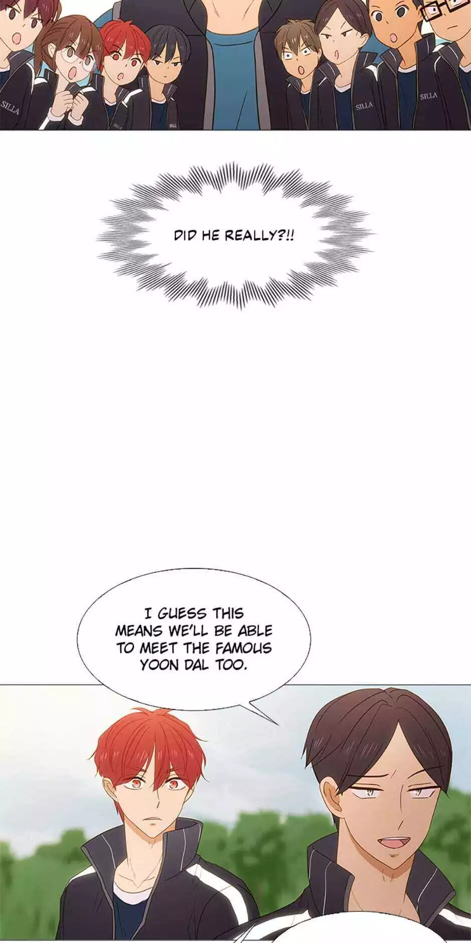 XTen - Chapter 10 - Page 7