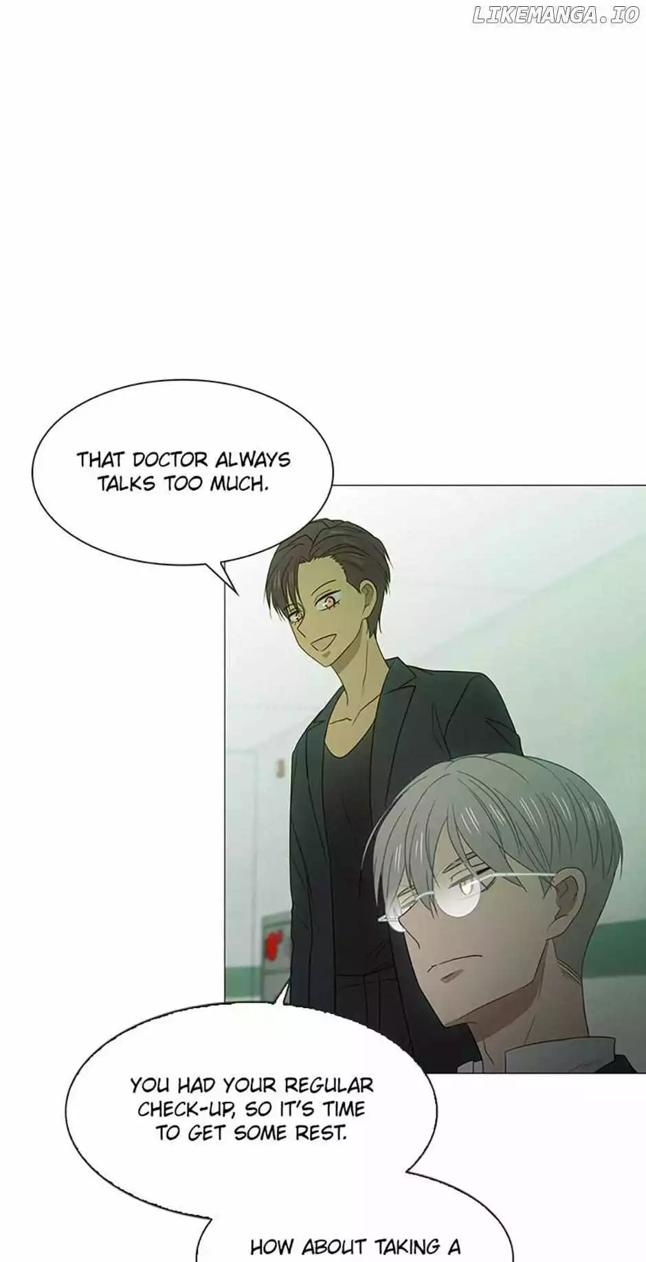 XTen - Chapter 104 - Page 46