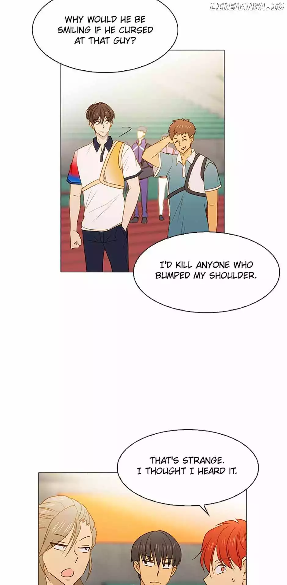 XTen - Chapter 105 - Page 23