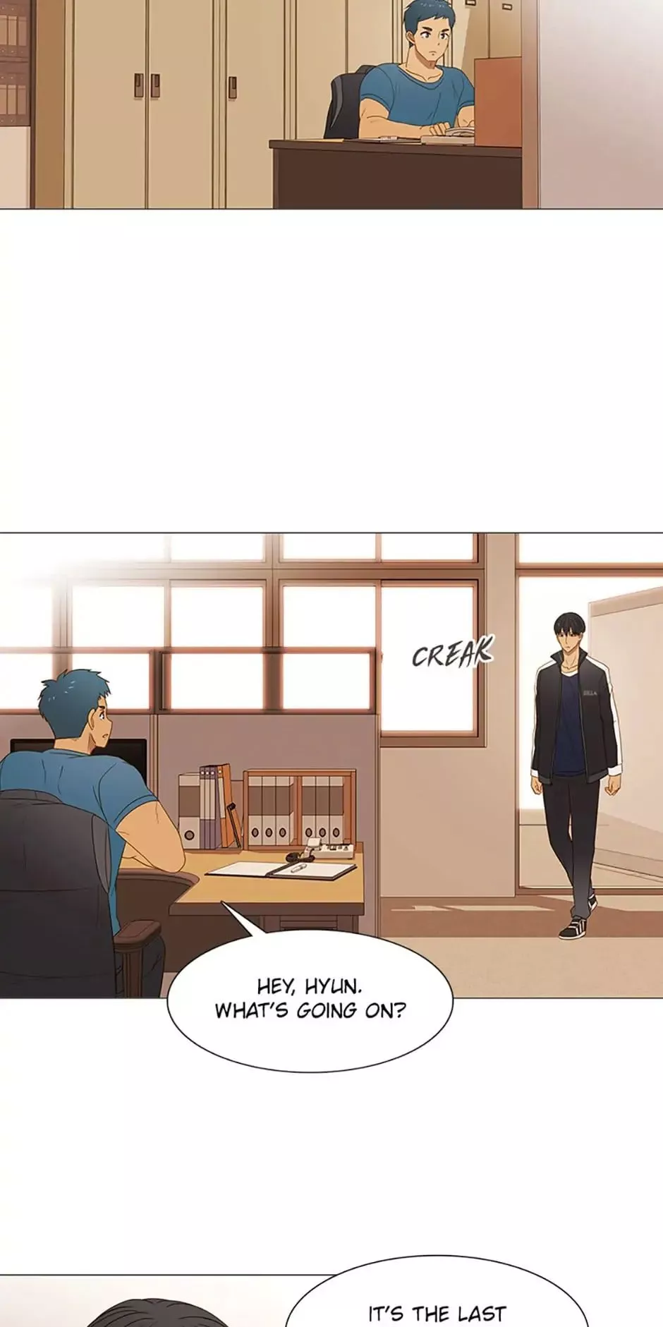 XTen - Chapter 31 - Page 3
