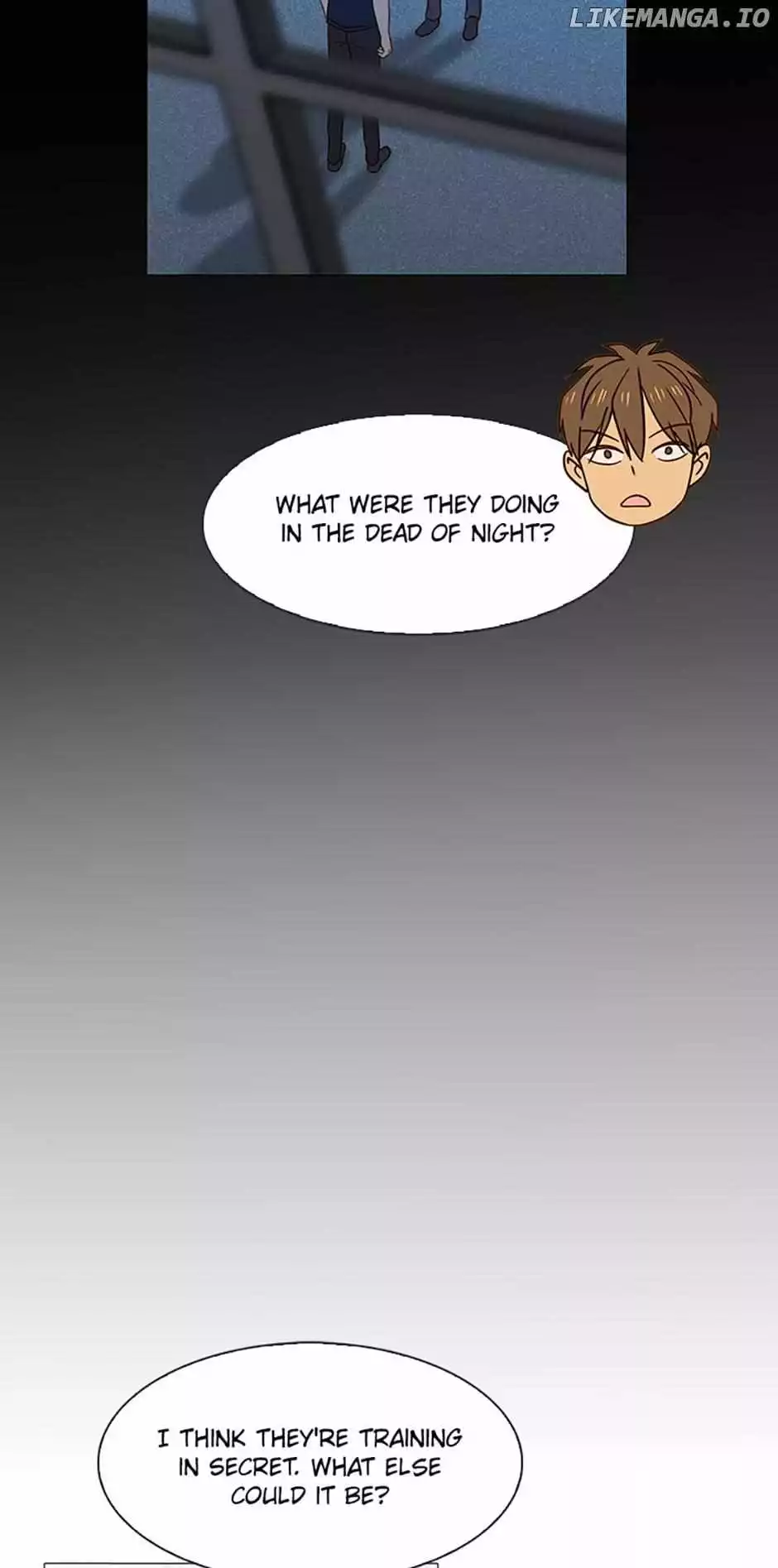 XTen - Chapter 89 - Page 26