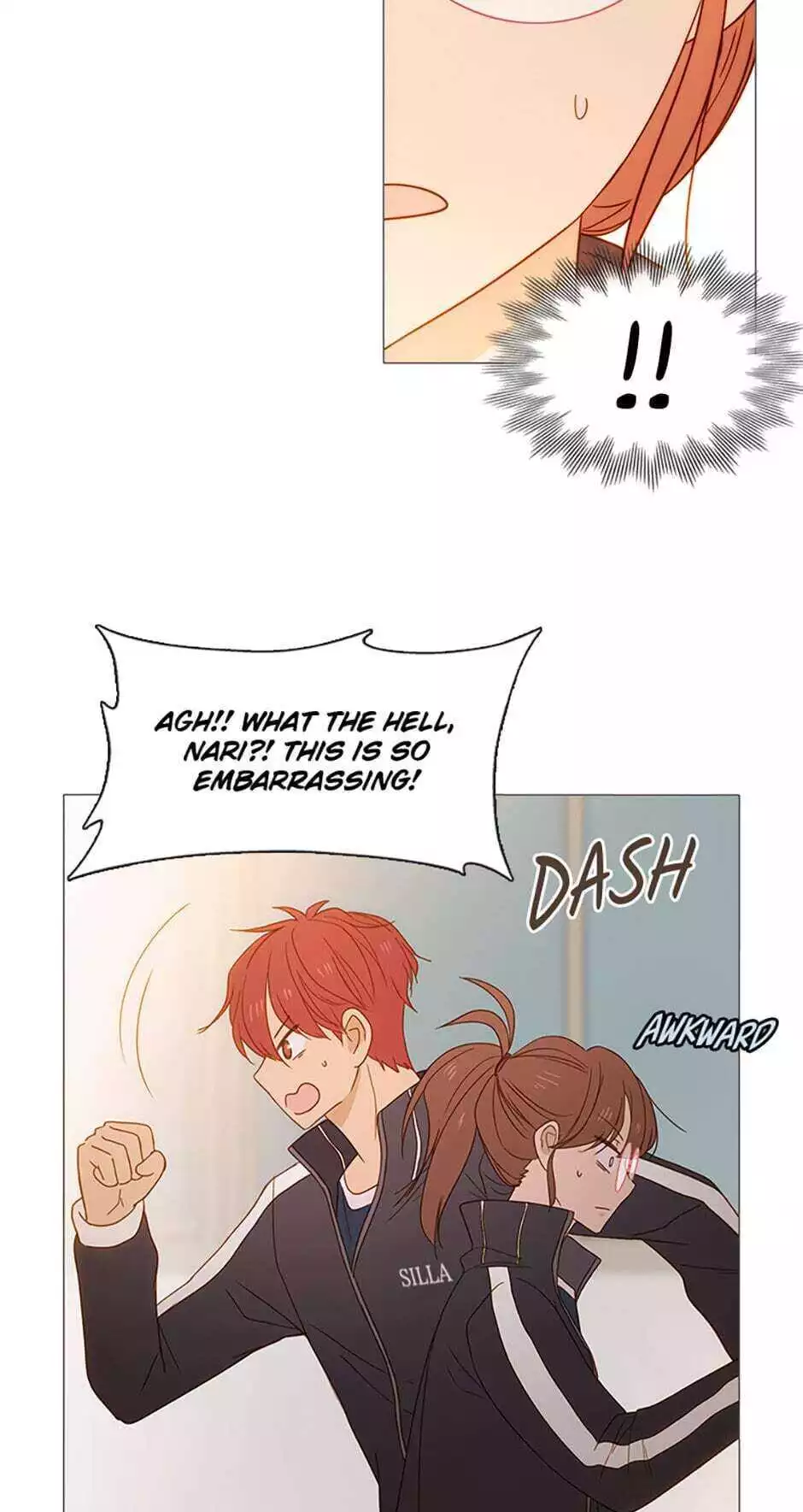 XTen - Chapter 9 - Page 16