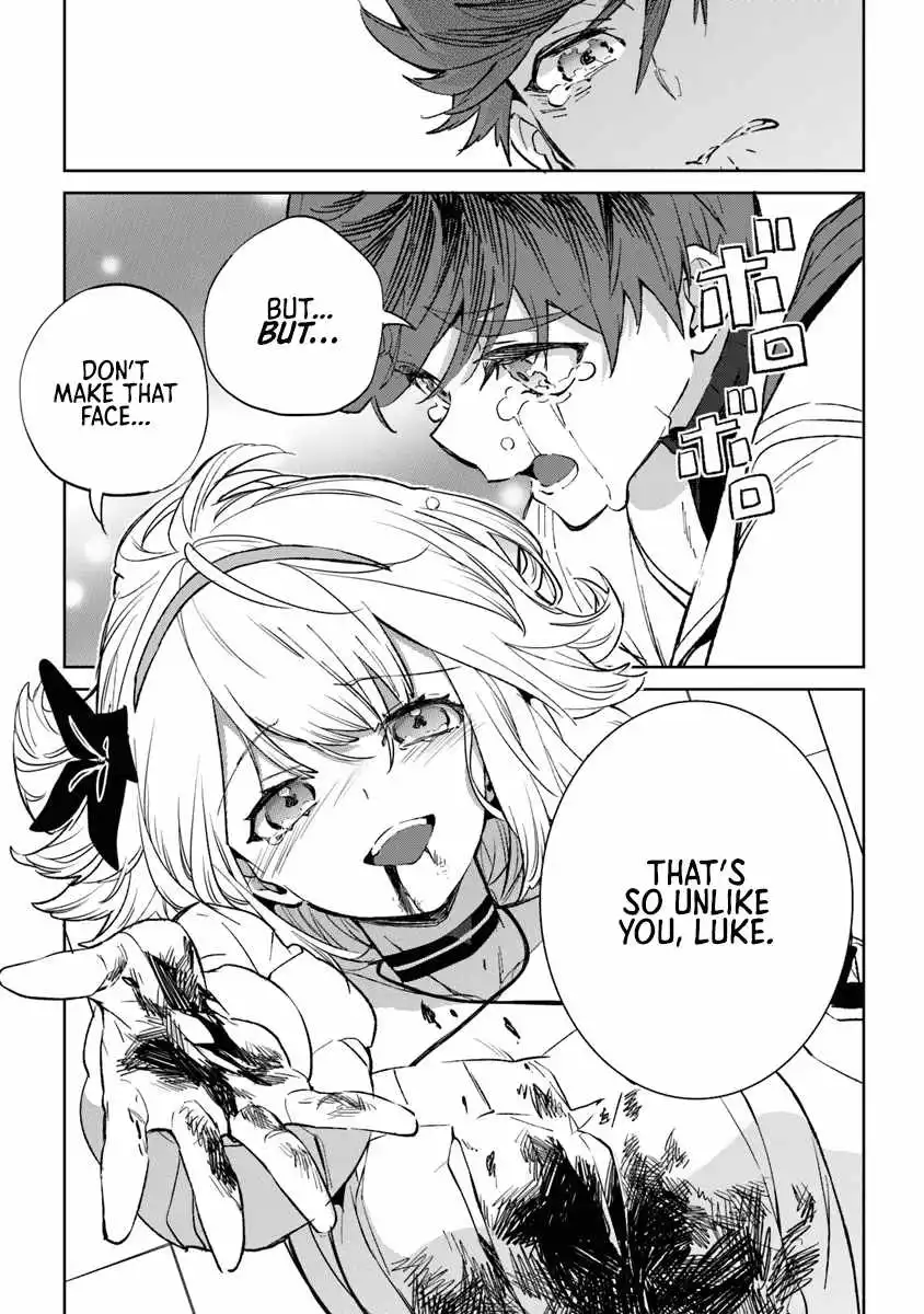 Yagate Eiyuu ni Naru Saikyou Shujinkou ni Tensei Shitakedo, Boku ni wa Ni ga Omokatta You desu - Chapter 1 - Page 64