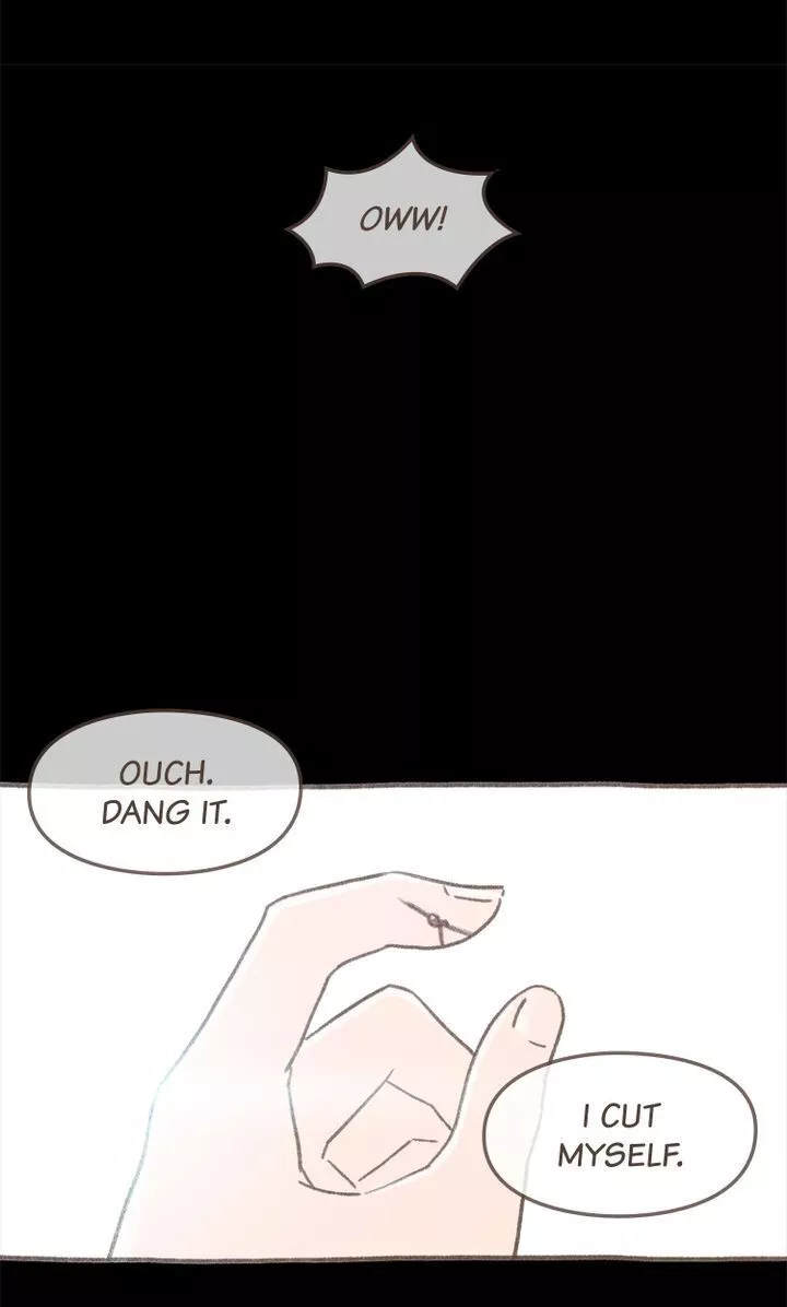 Yeona - Chapter 9 - Page 33