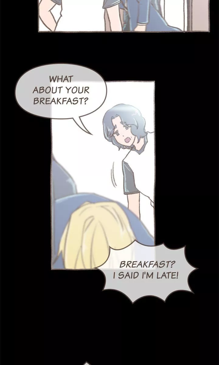 Yeona - Chapter 9 - Page 54