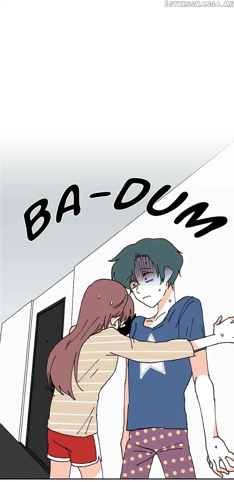 Yes, My Boss! - Chapter 13 - Page 22